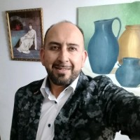 Mauricio Hernandez Muñoz