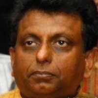 Dr Siva Sivakumaran