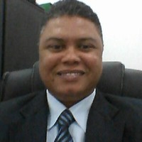 EDNILSON BATISTA