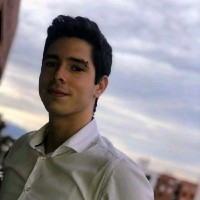 Nicolás Giraldo