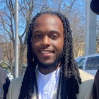 Ishmael Smith