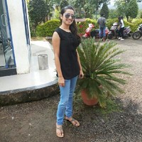 archana borhade