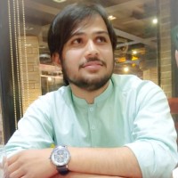 Mohammad Usama Goraya