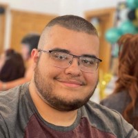Nathan Roybal