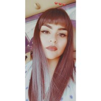 Alondra Saucedo