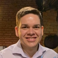 Éverton Rodrigues da Silva