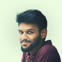 Adhithya Nagarajan