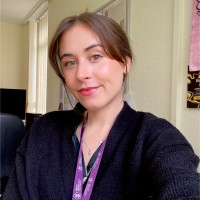 Katie Hind
