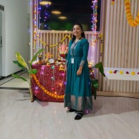 Shruti Naik