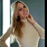 Katerina Sirina