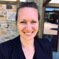 Veronica Göksen