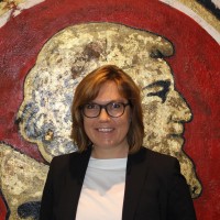 Martha Orterer