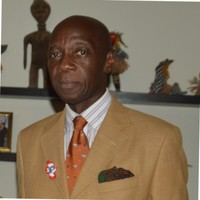 Patrick AGBOTON