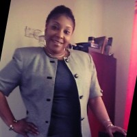 Ericka Winters, Mba Minor In Finance