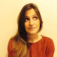 Maria Gatto Ronchero