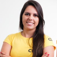 Isabella Ribeiro Amaral