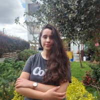 Laura Forero Amezquita