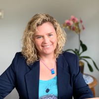Colleen Bernard