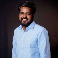 Vignesh T