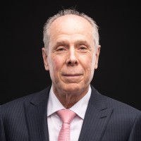 F Philip Robin
