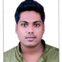 Nidheesh Kannath