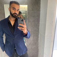 Yatin Sharma