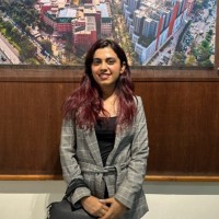 Ayesha Khan