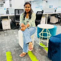 Sahana Nagaraja