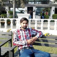 M Sajid Ch