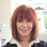 Suzy Scheinberg
