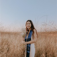 Ashley Jho