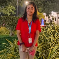 Paulami Sahu