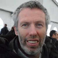 Geert Van Tieghem