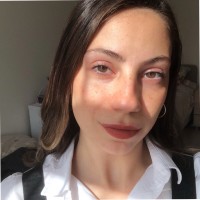 Zeynep Gökalp