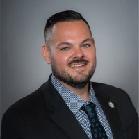 Joseph Bracco Jr., Shrm-Scp