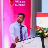 Gayan Mendis