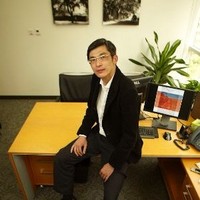Alex Wan