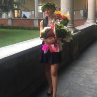 Francesca Recrosio