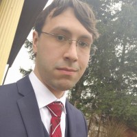 Joshua Chiasson