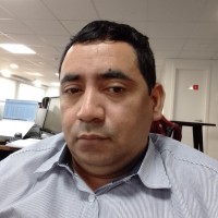 Gilberto Batista Do Carmo