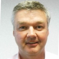 David Rostron