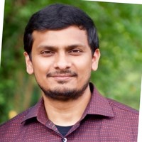 Vinay Manikanda