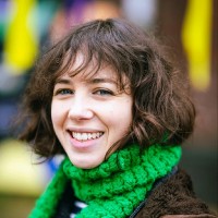 Emily Churchill Zaraa