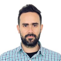 Javier Madico Rubio