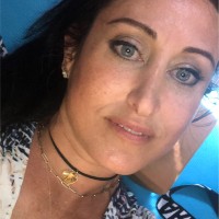 Rebecca Welles
