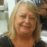 DIANE D. KAMP, Ed.D.