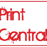 PRINT CENTRAL