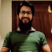 Syed Akhyar