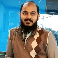 Jamal Ahmed