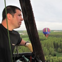 Frédéric Thevenot